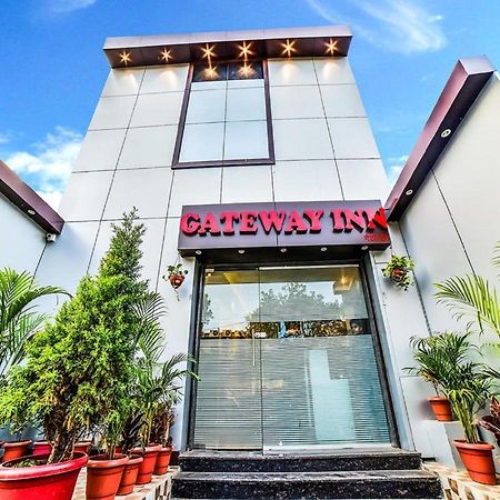 Gateway Inn Mumbai Exterior photo