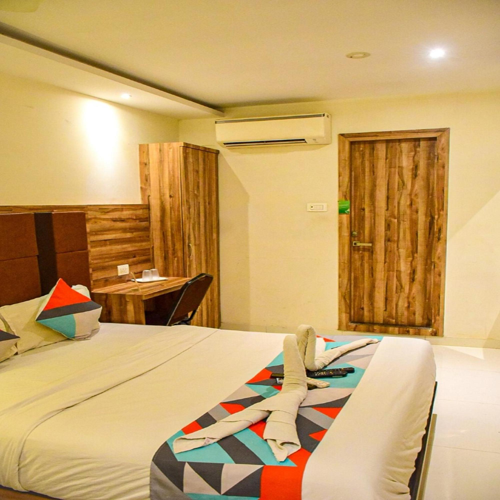 Gateway Inn Mumbai Exterior photo