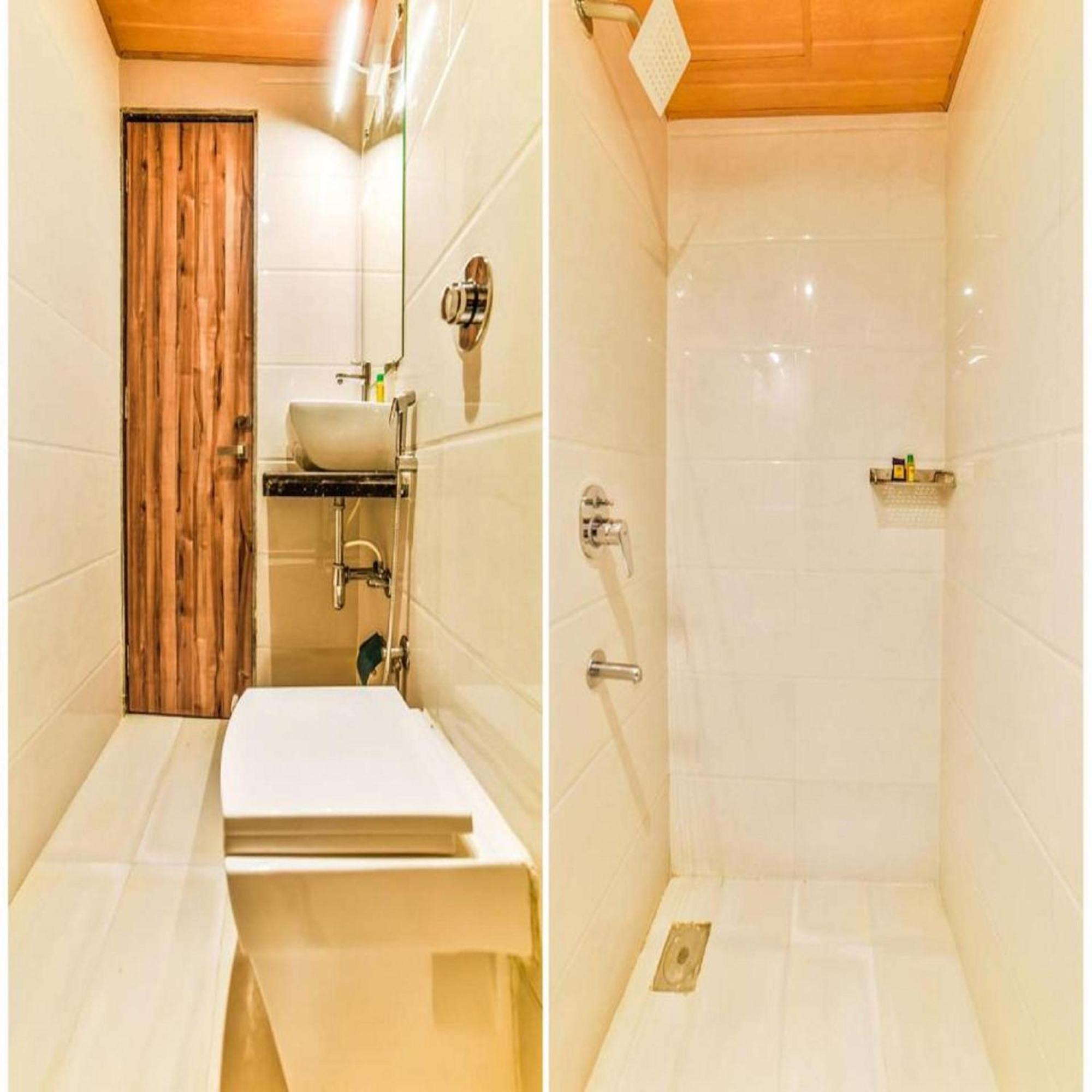Gateway Inn Mumbai Exterior photo